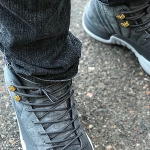 Meet your Posher, Andrew